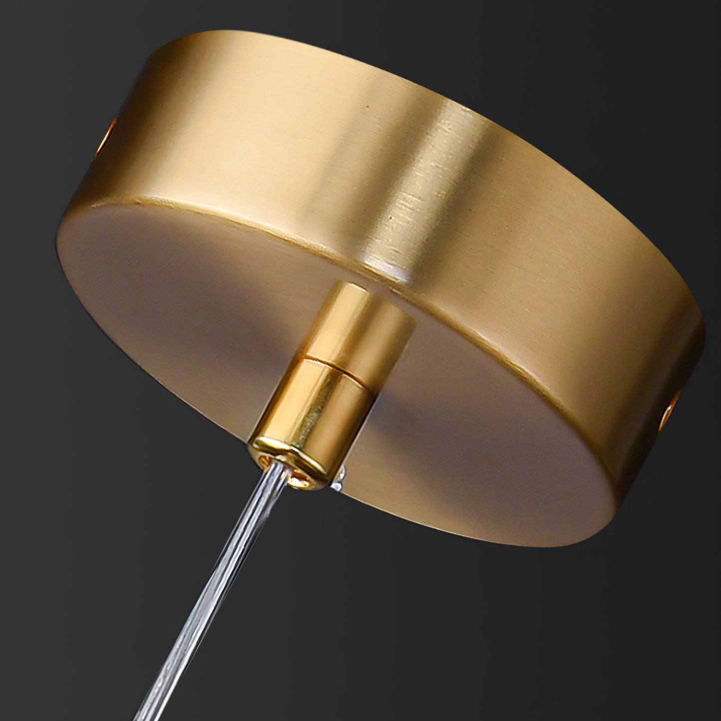 Jewel Pendant Lamp