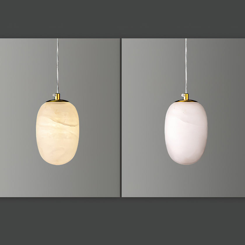 Jewel Pendant Lamp