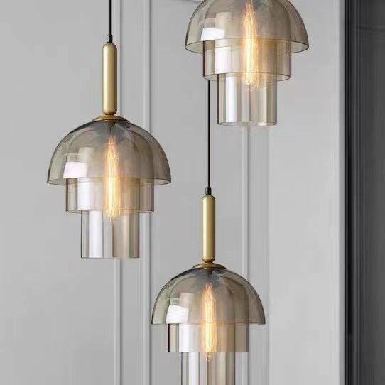 Jolly Pendant Lamp