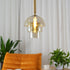 Jolly Pendant Lamp