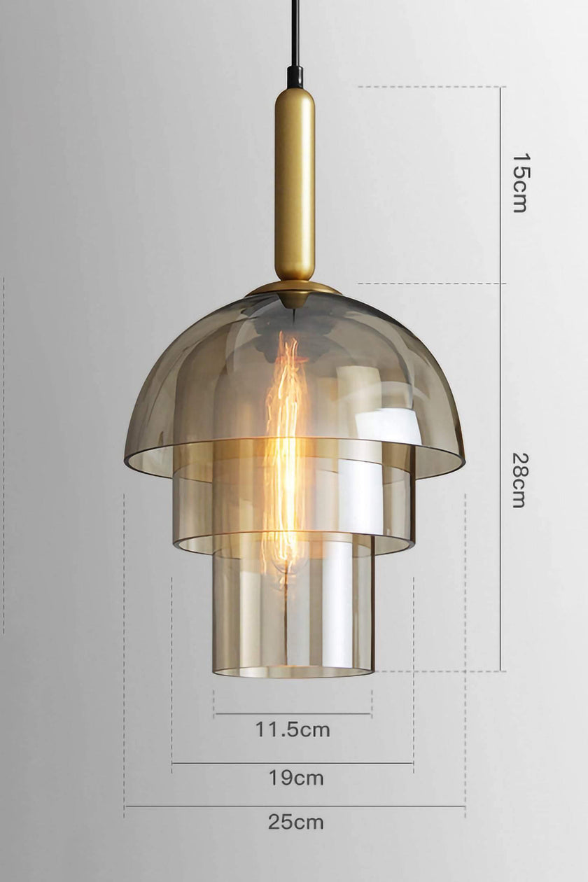 Jolly Pendant Lamp