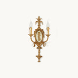 Jonathan Wall Lamp