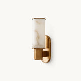 Aplique Jules Alabaster