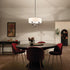 Kennewick Pendant Light
