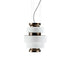 Kepi Pendant Lamp