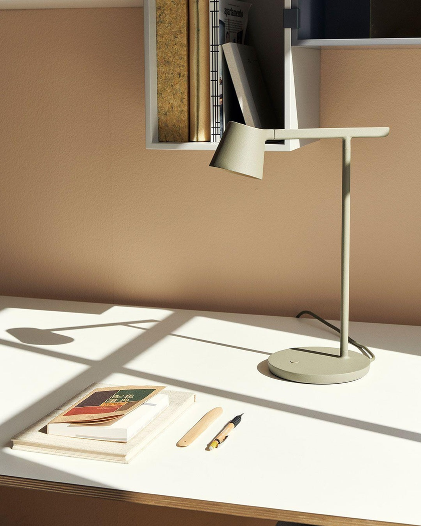 Kepler Table Lamp