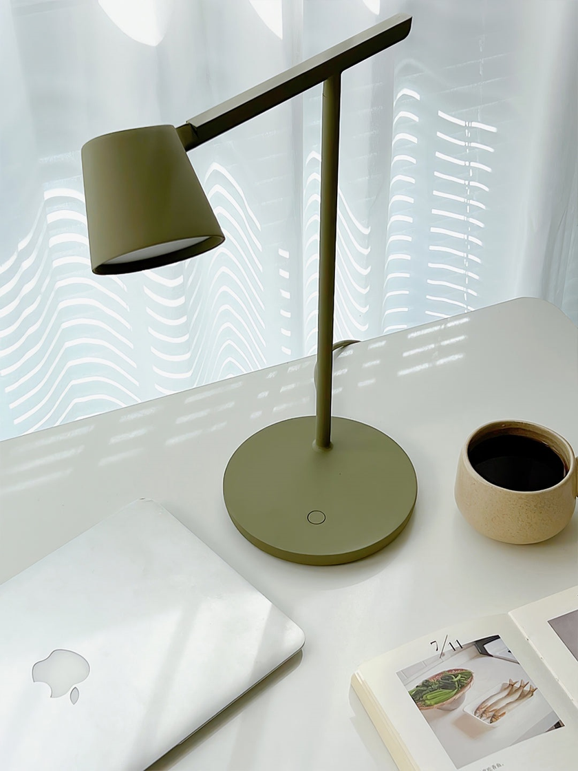 Kepler Table Lamp