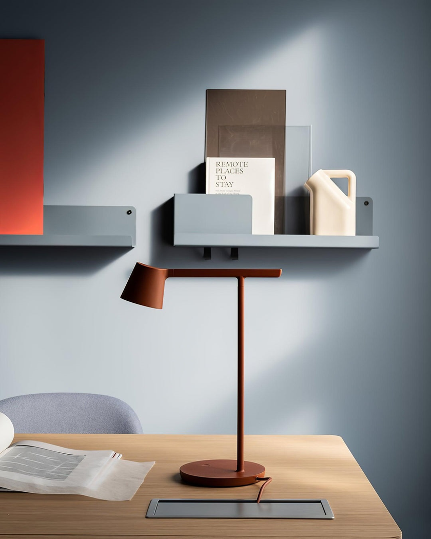 Kepler Table Lamp