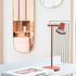Kepler Table Lamp