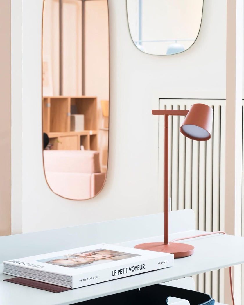 Kepler Table Lamp