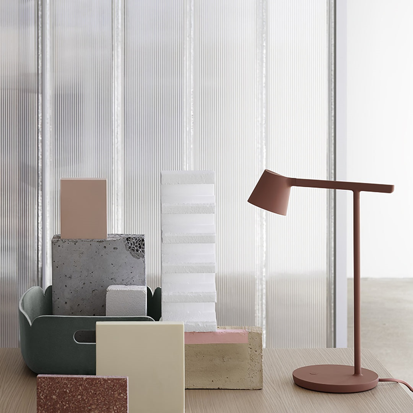 Kepler Table Lamp