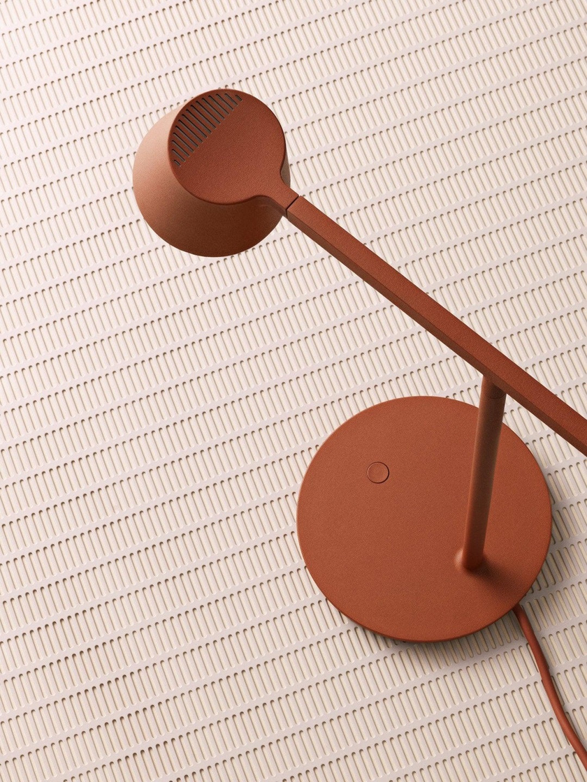 Kepler Table Lamp