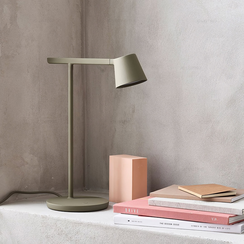 Kepler Table Lamp