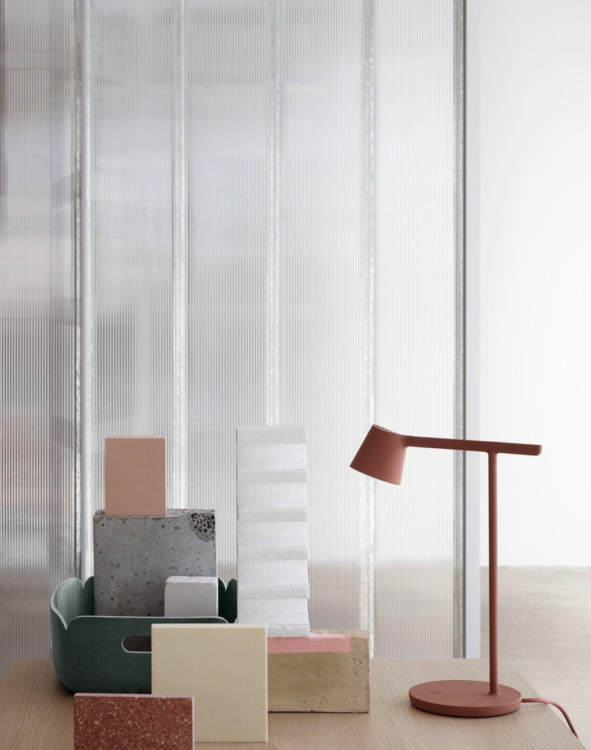 Kepler Table Lamp