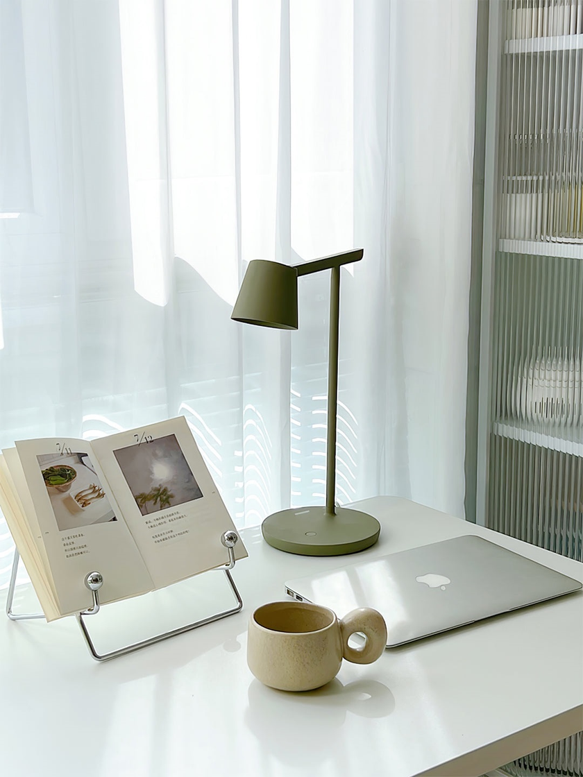 Kepler Table Lamp