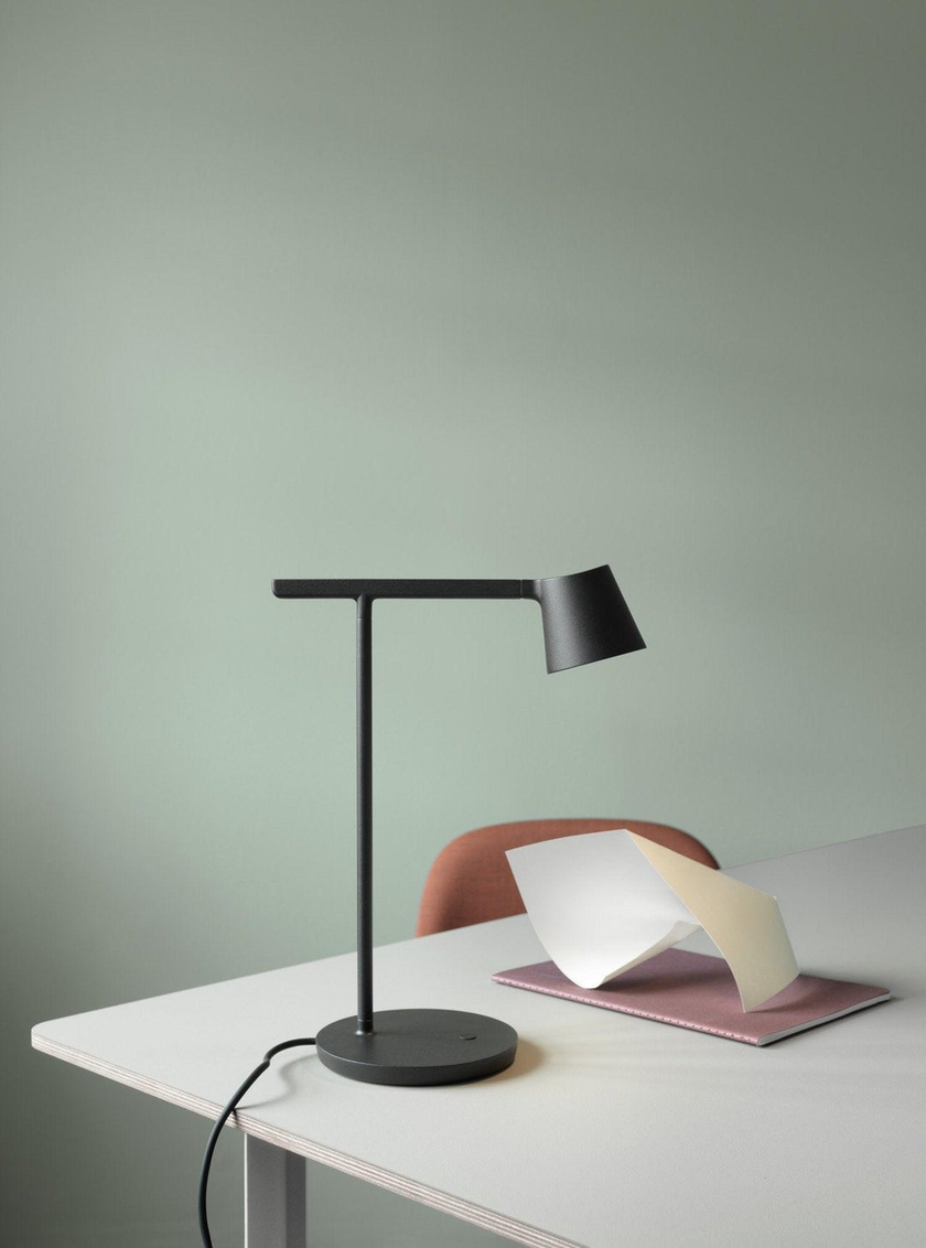 Kepler Table Lamp