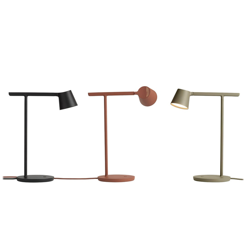 Kepler Table Lamp