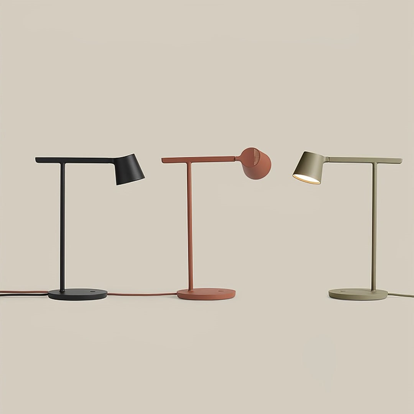 Kepler Table Lamp
