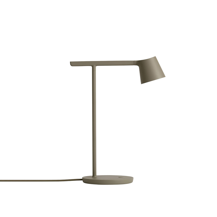 Kepler Table Lamp