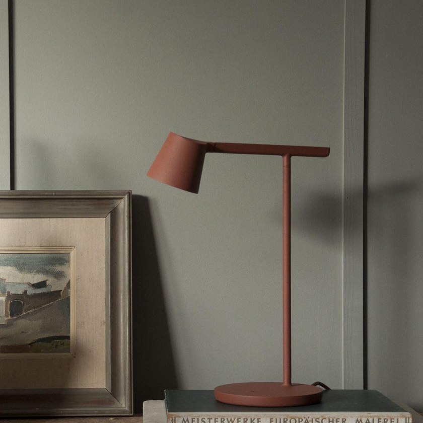 Kepler Table Lamp