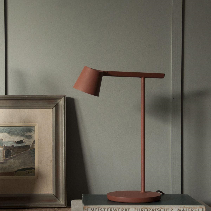 Kepler Table Lamp