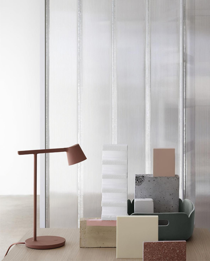 Kepler Table Lamp