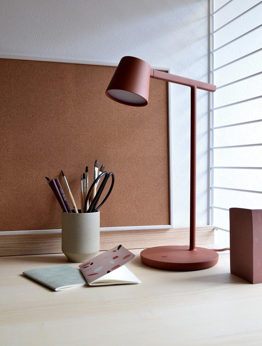 Kepler Table Lamp