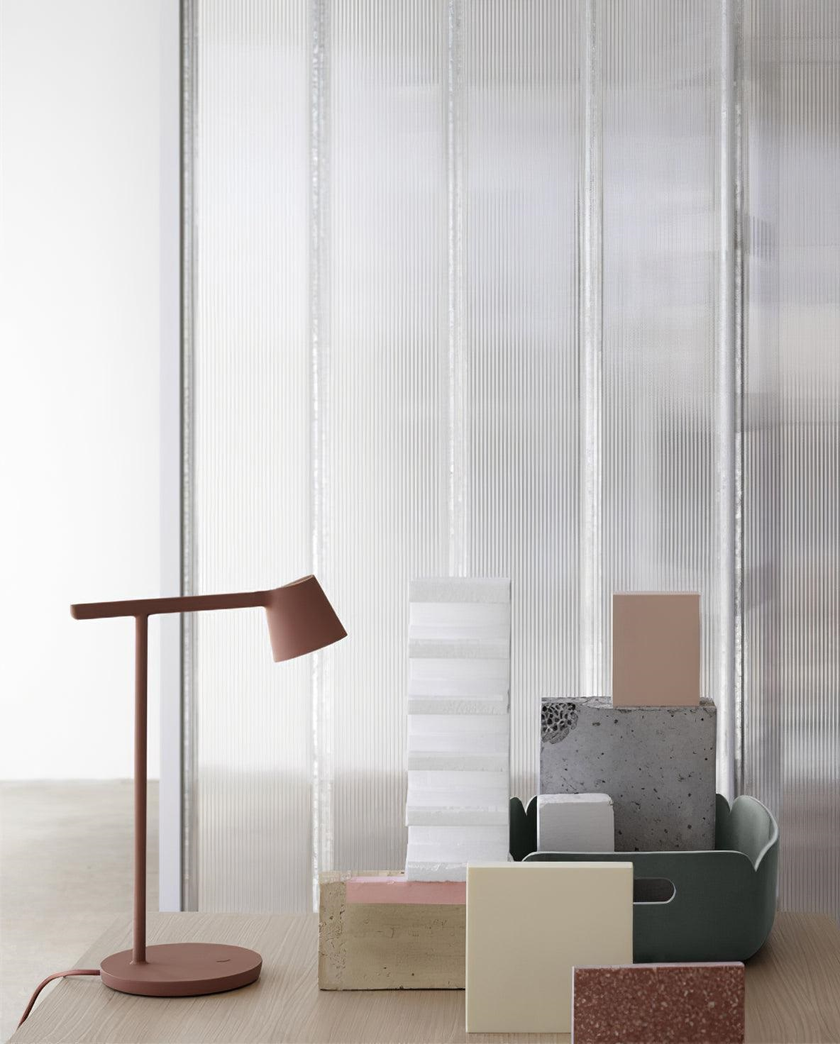 Kepler Table Lamp