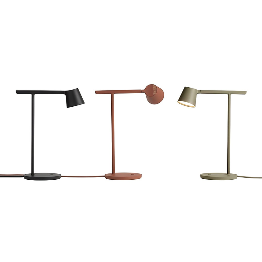 Kepler Table Lamp