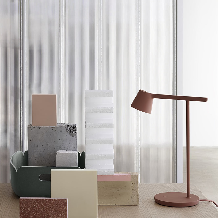Kepler Table Lamp