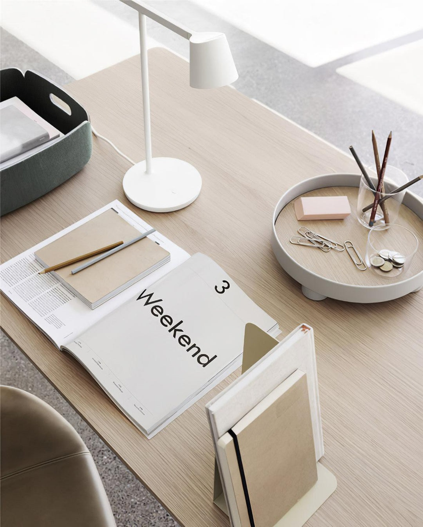 Kepler Table Lamp