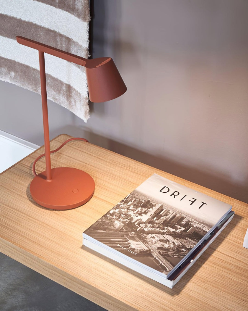 Kepler Table Lamp