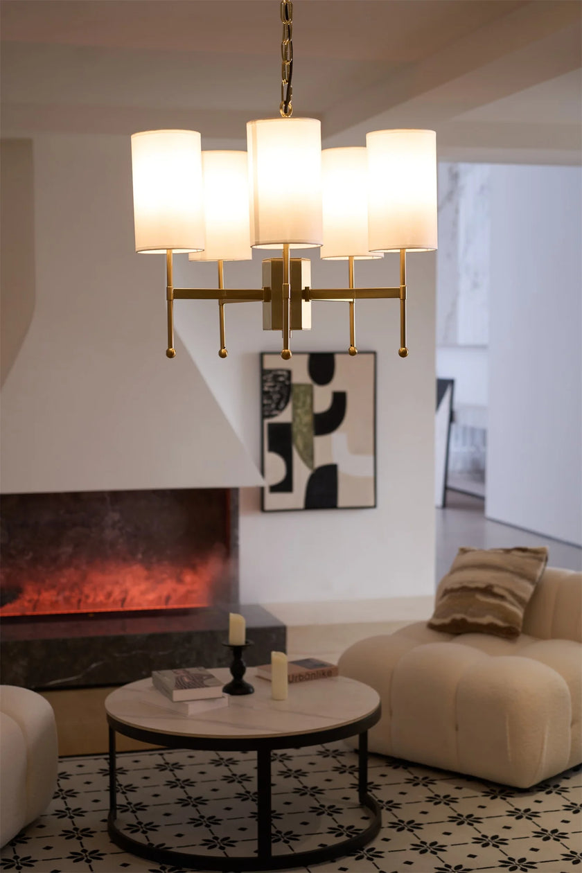 Kichler Chandelier