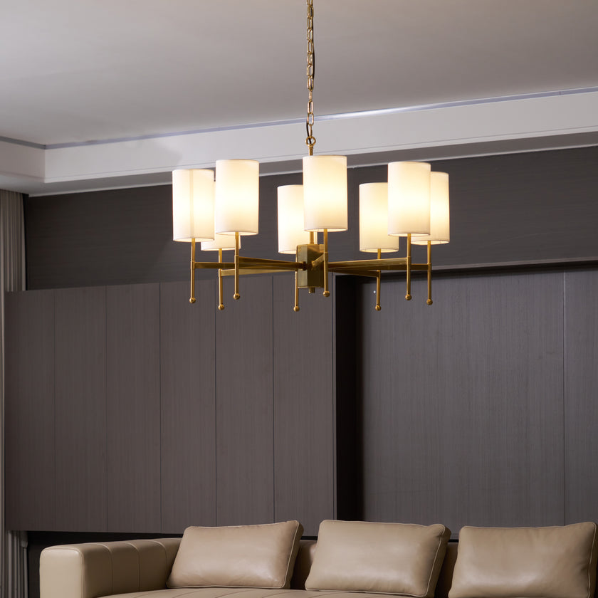 Kichler Chandelier