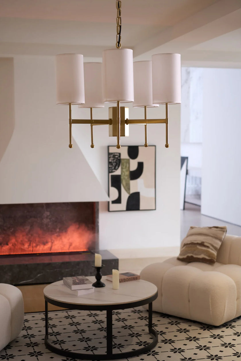 Kichler Chandelier