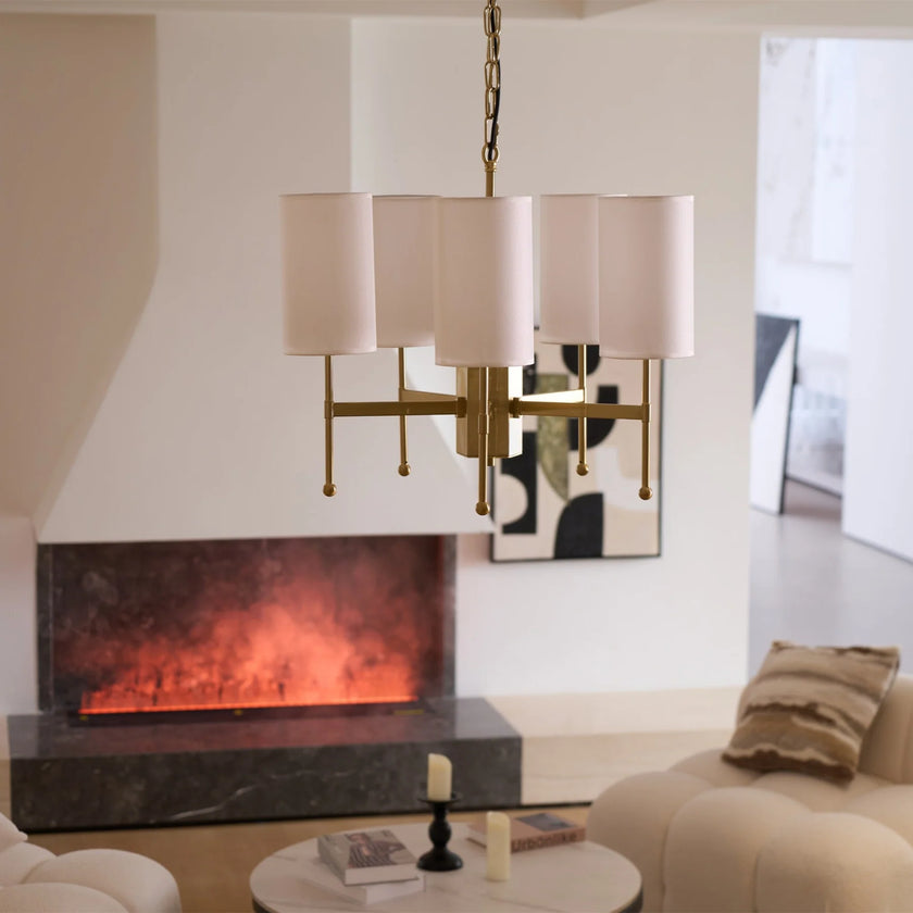 Kichler Chandelier