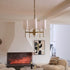 Kichler Chandelier