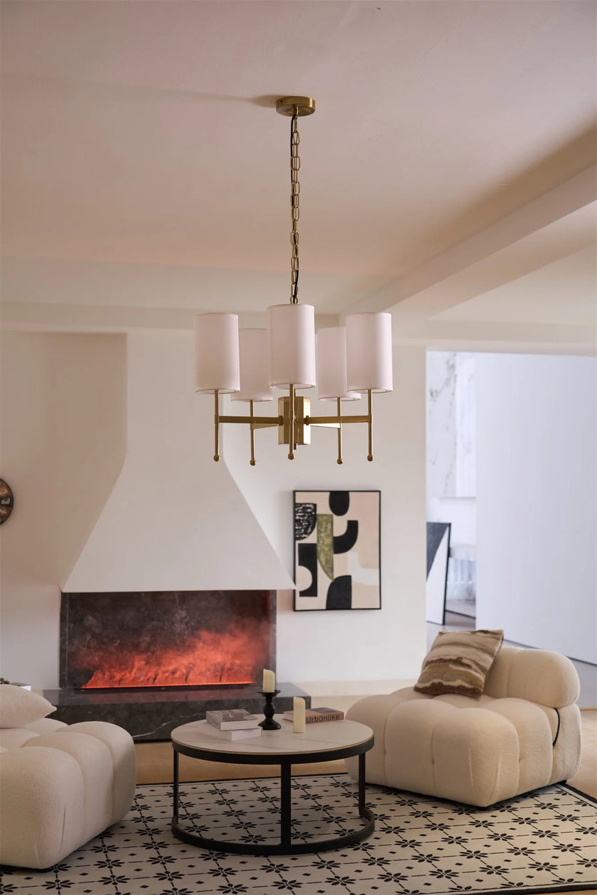 Kichler Chandelier
