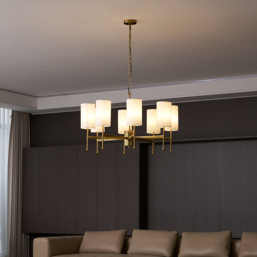 Kichler Chandelier