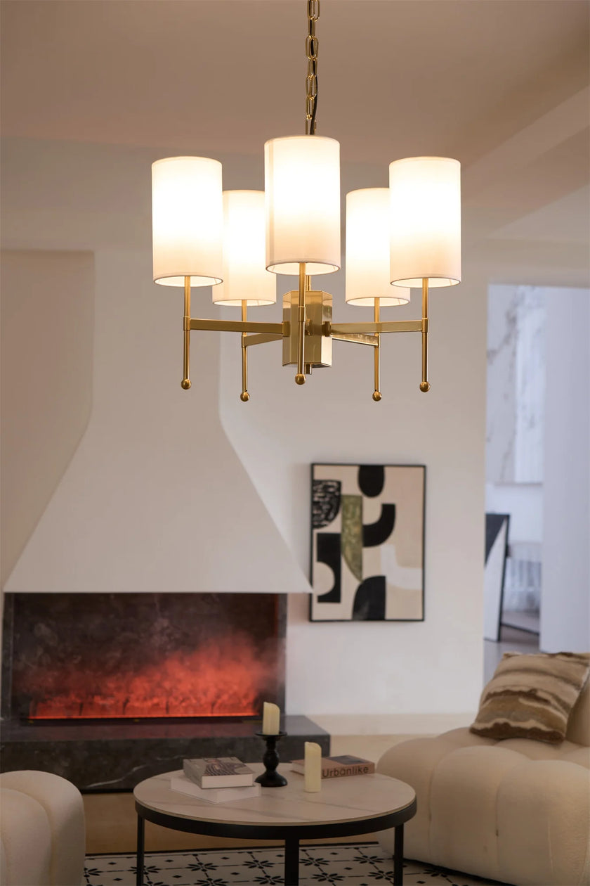 Kichler Chandelier