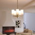Kichler Chandelier
