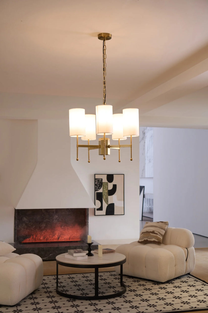 Kichler Chandelier