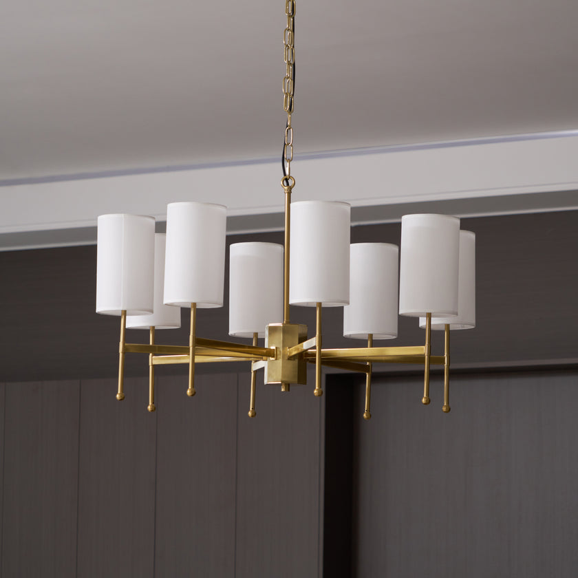 Kichler Chandelier