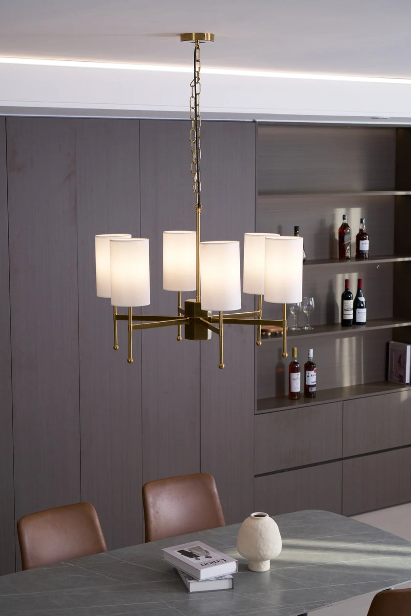 Kichler Chandelier