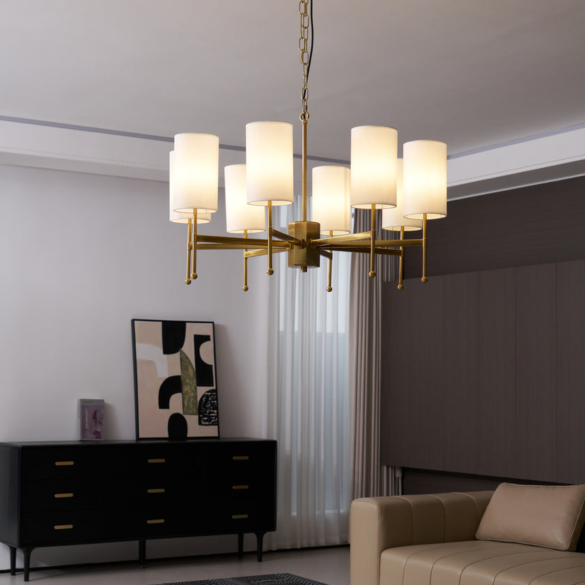 Kichler Chandelier