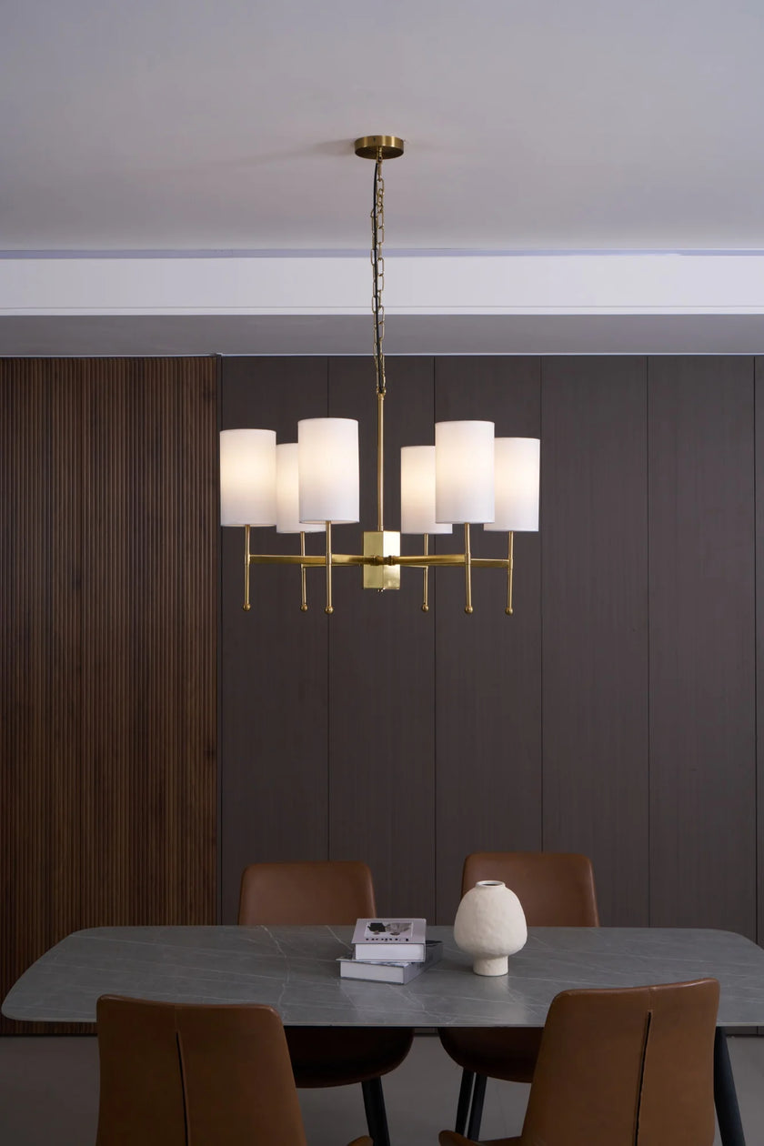 Kichler Chandelier