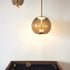 Modern Blown Glass Pendant Lights