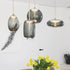 Modern Blown Glass Pendant Lights