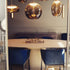 Modern Blown Glass Pendant Lights