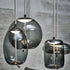 Modern Blown Glass Pendant Lights